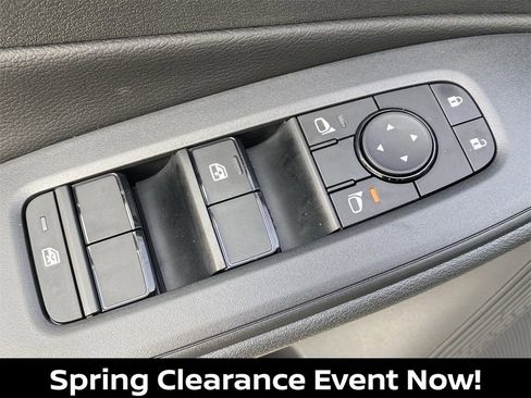 New 2026 Nissan Sentra SV image 12