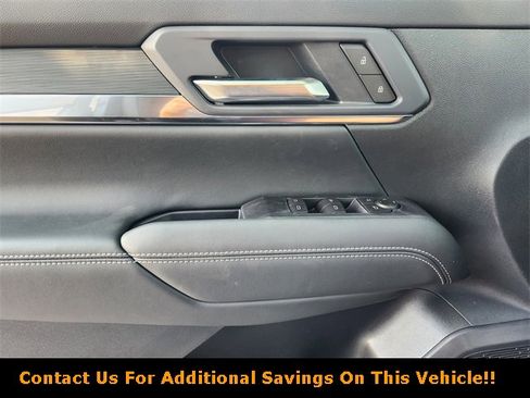 New 2026 GMC Terrain Elevation w/ Black Edition image 17