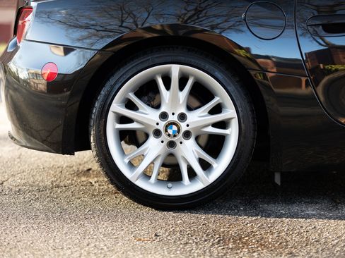 Used 2008 BMW Z4 3.0i image 14