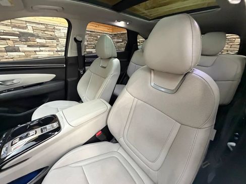 Used 2022 Hyundai Tucson Limited AWD/4WD image 31