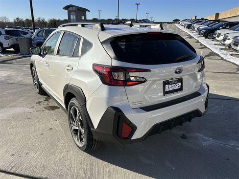 New 2025 Subaru Crosstrek 2.5i Premium image 9