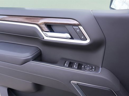 New 2026 Chevrolet Silverado 1500 LT w/ Safety Package image 22