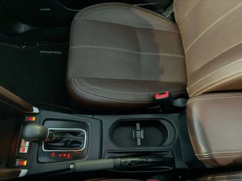 Used 2018 Subaru Forester 2.5i Touring image 15