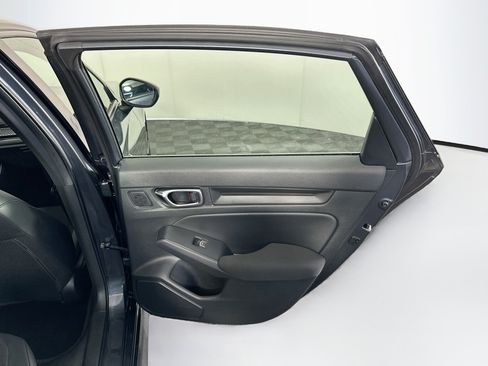Used 2025 Honda Civic Sport image 30
