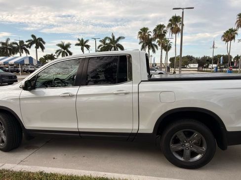Used 2022 Honda Ridgeline RTL image 11