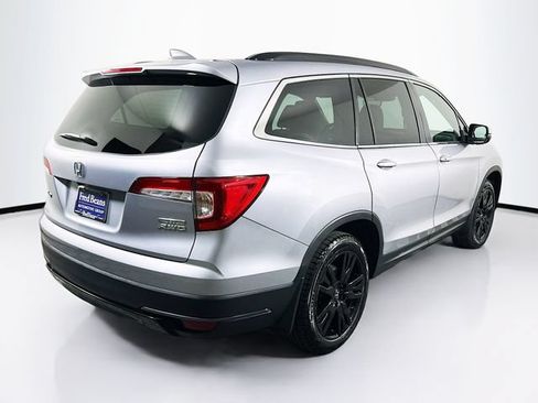Used 2022 Honda Pilot Special Edition image 9