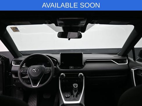 Used 2025 Toyota RAV4 SE w/ Convenience Package AWD/4WD image 27