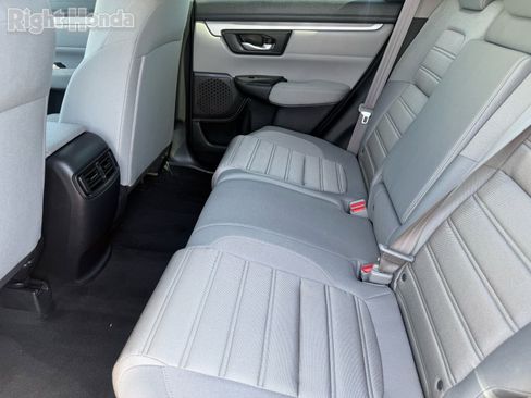 Certified 2020 Honda CR-V LX image 26