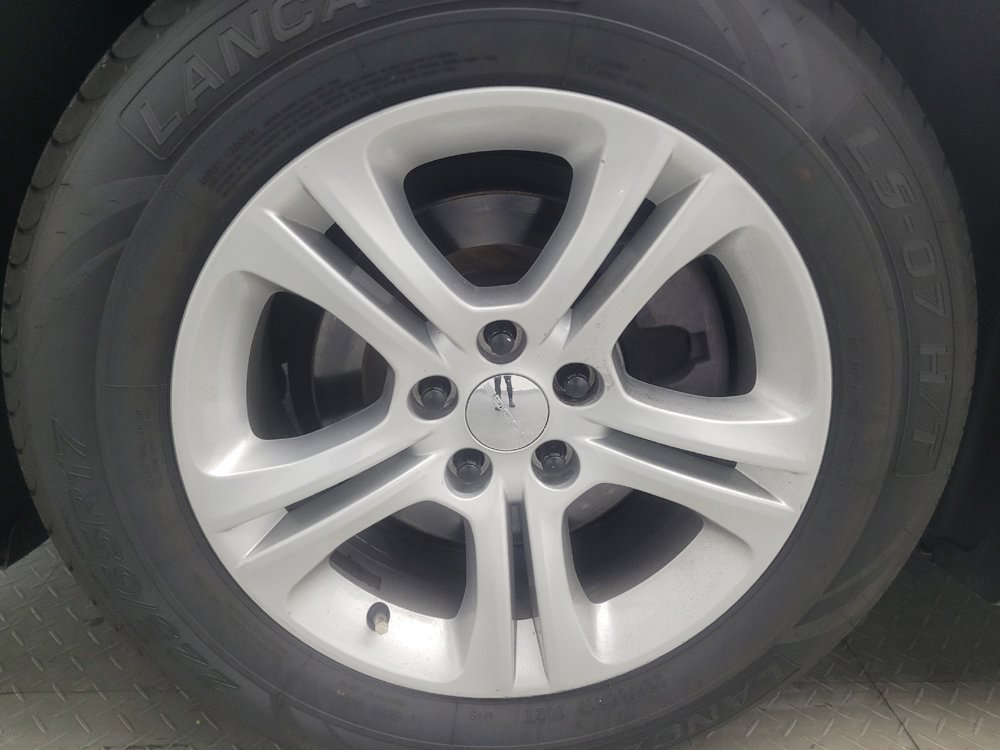 Used 2019 Dodge Charger SXT RWD image 31