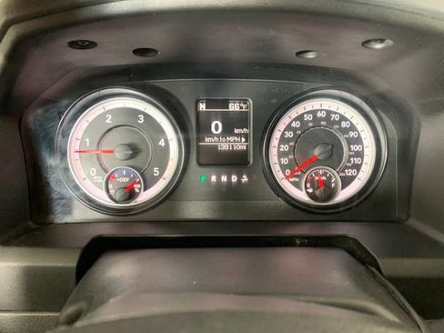 Used 2014 RAM 2500 SLT AWD/4WD image 21