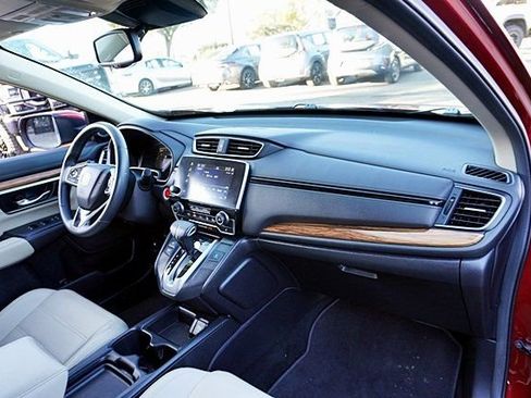 Used 2019 Honda CR-V EX-L image 10