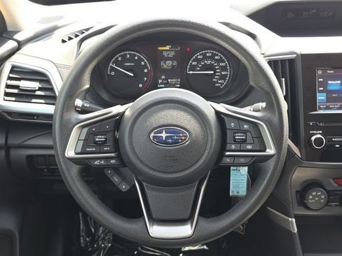 Used 2020 Subaru Forester w/ Popular Package #1 AWD/4WD image 9