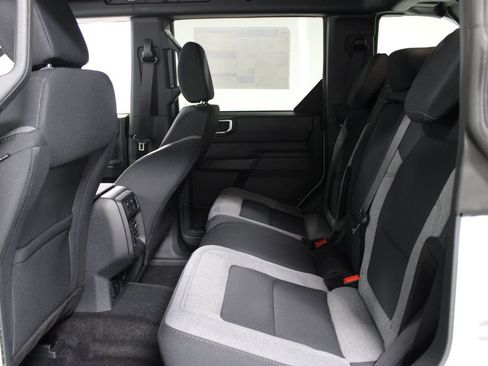 New 2026 Ford Bronco Big Bend image 21
