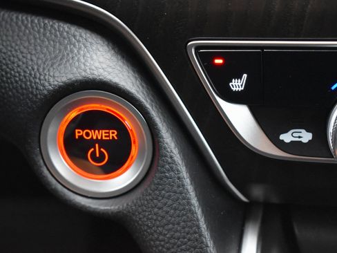 Used 2020 Honda Accord EX-L image 9