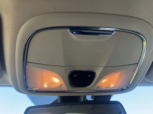 Used 2016 Jeep Cherokee Limited FWD image 20