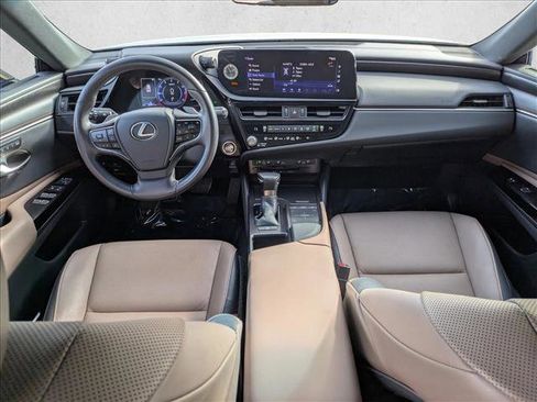 Used 2022 Lexus ES 350 w/ Premium Package image 17