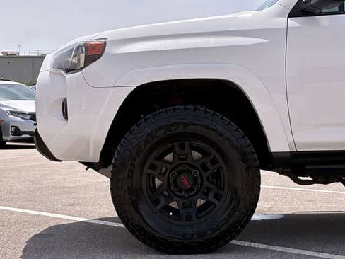 Used 2020 Toyota 4Runner TRD Pro AWD/4WD image 14