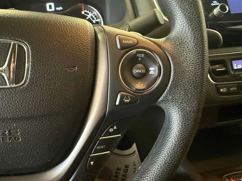 Used 2023 Honda Ridgeline Sport image 30
