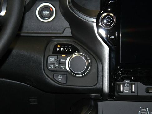 New 2026 RAM 1500 Lone Star image 13