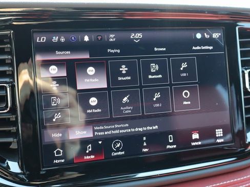 Used 2024 Dodge Durango SRT Hellcat image 21