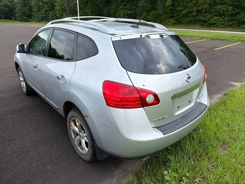 Used 2011 Nissan Rogue SV AWD/4WD image 7
