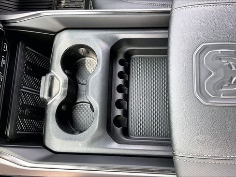 New 2026 RAM 1500 Rebel w/ Rebel Level 2 Equipment Group AWD/4WD image 8