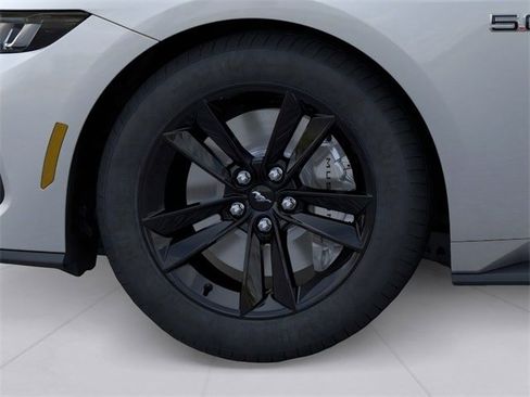 New 2025 Ford Mustang GT image 41