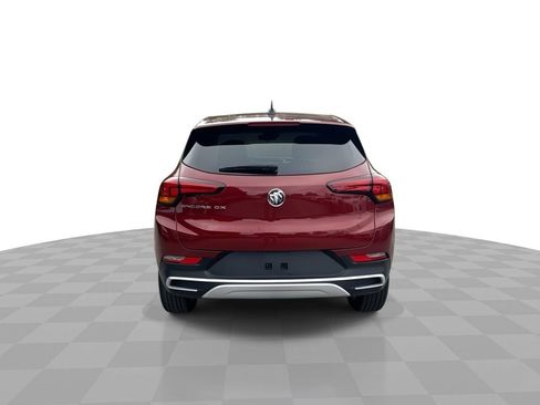Certified 2023 Buick Encore GX Preferred w/ Cold Weather Comfort Package image 7