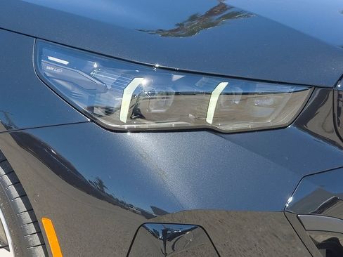 New 2027 BMW 530i w/ M Sport Package RWD image 6