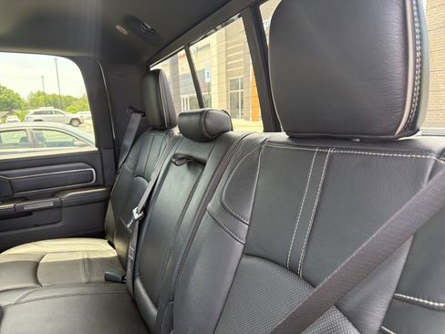Used 2020 RAM 2500 Limited AWD/4WD image 27