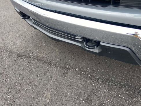 Used 2026 Chevrolet Silverado 1500 LT AWD/4WD image 9