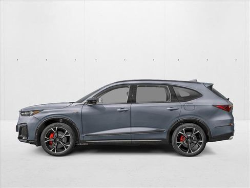 New 2026 Acura MDX Type S AWD/4WD image 3
