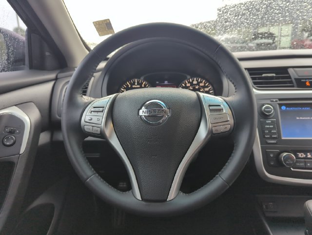 Used 2016 Nissan Altima 2.5 SV w/ Convenience Package FWD image 23