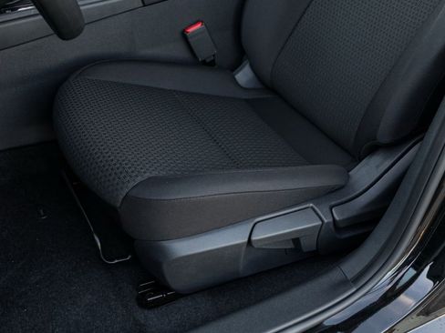 New 2026 Nissan Sentra S w/ Floor Mat Package image 18