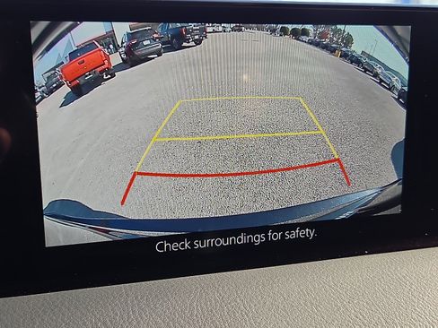 Used 2024 MAZDA CX-5 2.5 Turbo image 18