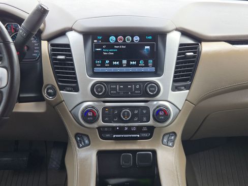 Certified 2020 GMC Yukon SLT w/ Premium Edition RWD image 17