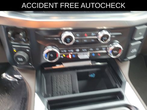 Used 2025 Ford F250 King Ranch image 25