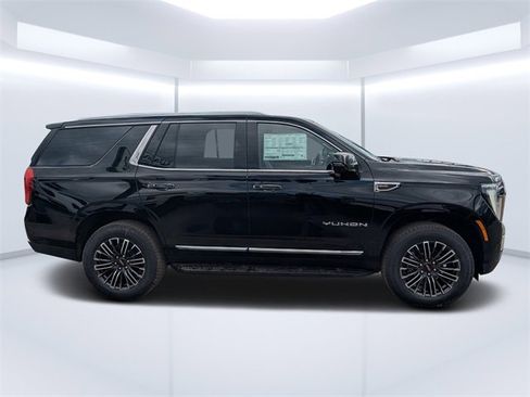 New 2026 GMC Yukon Elevation w/ Elevation Premium Package image 2