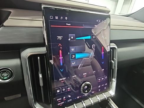 New 2026 GMC Acadia Elevation w/ Black Edition FWD image 14