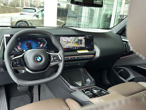 New 2026 BMW X3 xDrive30 w/ Premium Package image 15