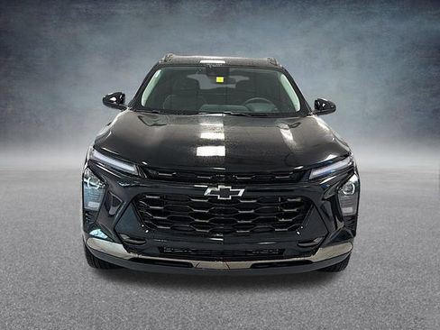 New 2026 Chevrolet Trax ACTIV w/ Driver Confidence Package image 3