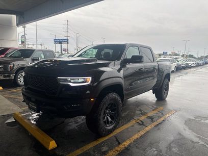 Used 2026 RAM 1500 RHO