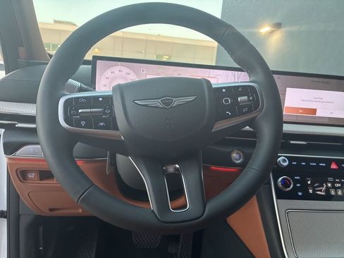 New 2026 Genesis GV80 2.5T Prestige AWD/4WD image 20