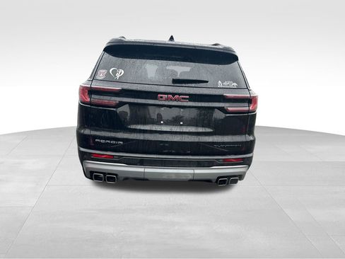 Used 2024 GMC Acadia Elevation FWD image 2