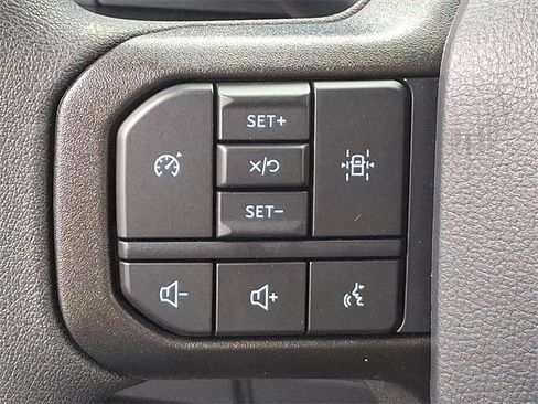 Used 2025 Ford F150 STX image 21