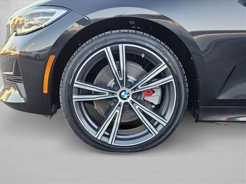 Used 2019 BMW 330i xDrive 330i xDrive w/ Premium Package image 24