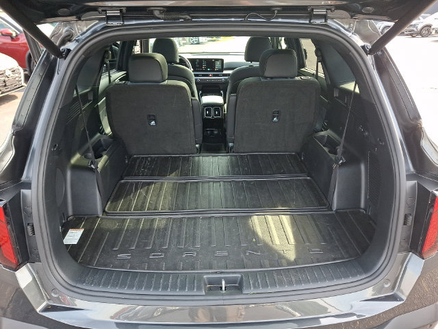 Used 2025 Kia Sorento SX Prestige AWD/4WD image 30