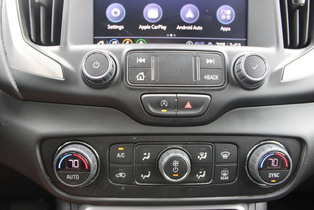 Used 2023 GMC Terrain SLT FWD image 52