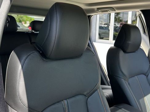 New 2025 MAZDA CX-50 2.5 Turbo w/ Premium Plus Pkg image 47