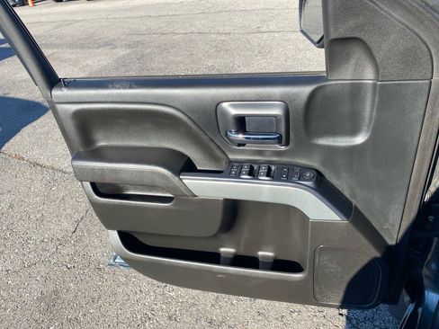 Used 2017 Chevrolet Silverado 1500 LT w/ All Star Edition image 20